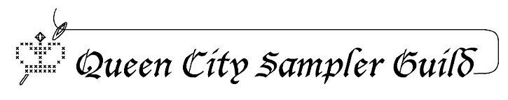 Queen City Sampler Guild