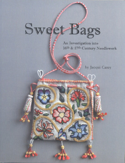 Jacqui Carey